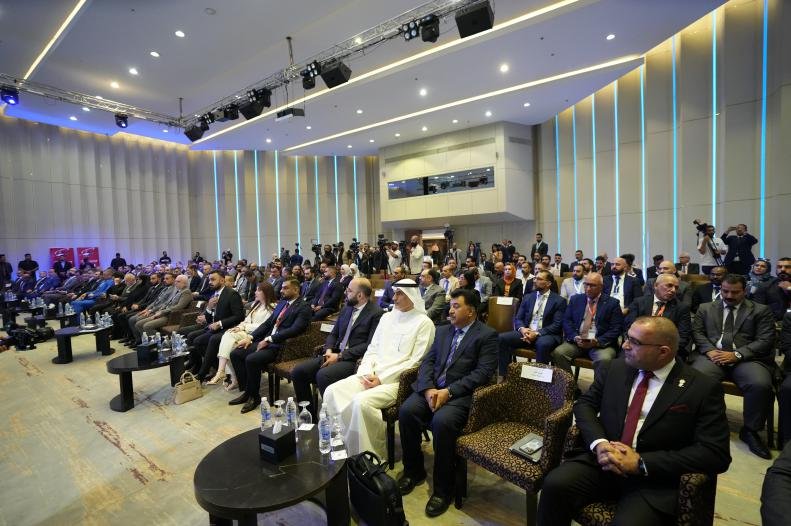 The Benefits of Attending Iraq Connect Summit 2024